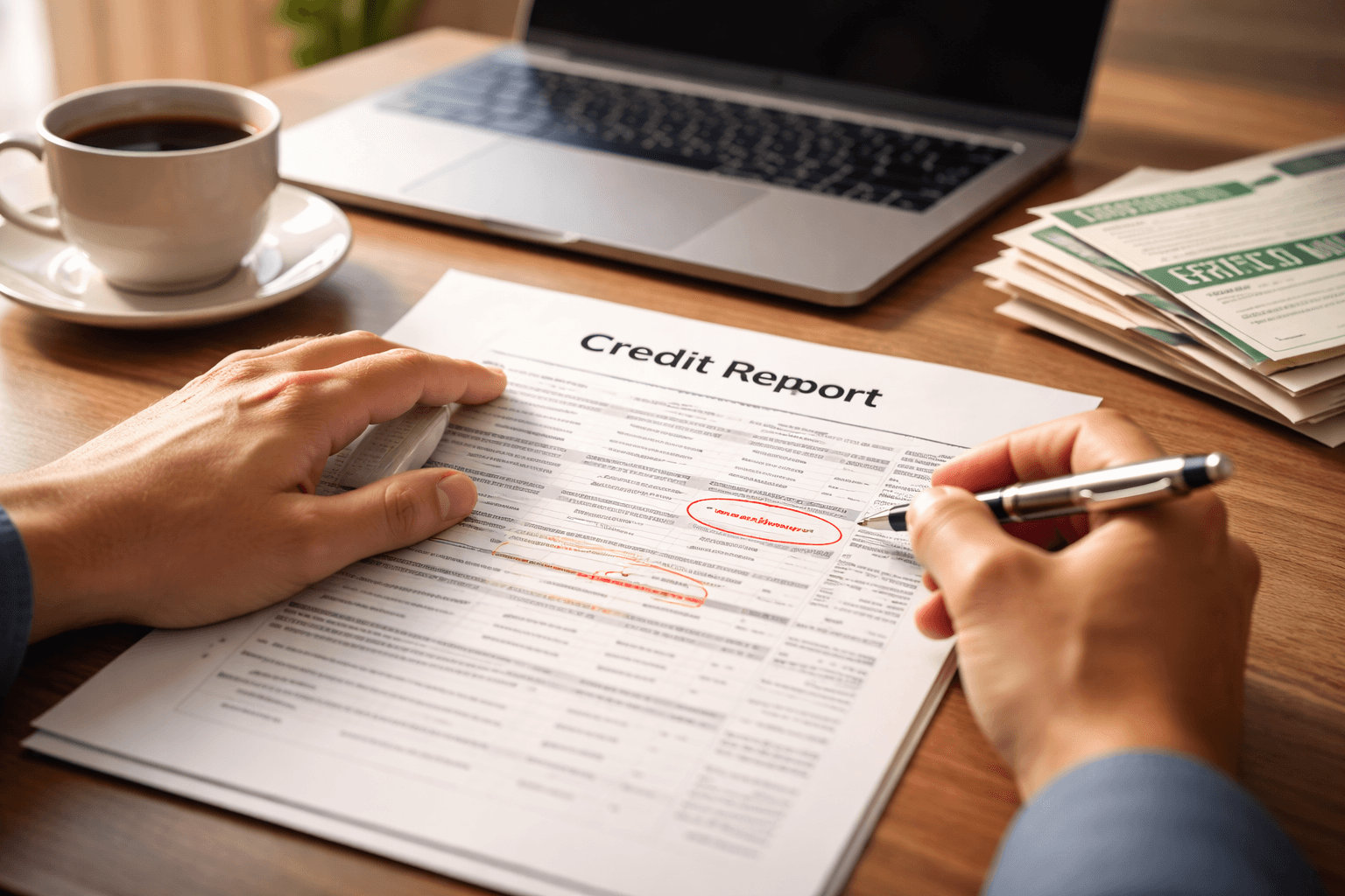 Your FCRA Rights: 8 Things Credit Bureaus Are Legally Required to Do